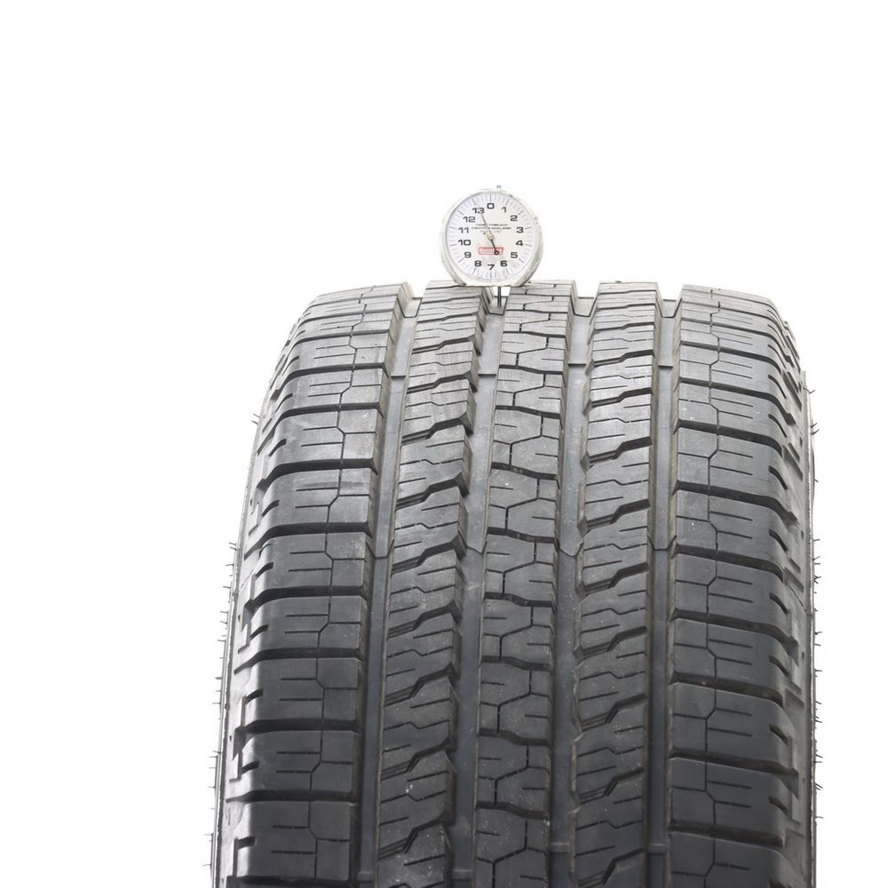 Used LT 285/60R20 Goodyear Wrangler Workhorse HT 125/122R E - 13/32 - Image 2