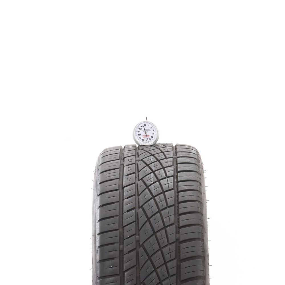 Used 205/45ZR17 Continental ExtremeContact DWS06 Plus 88W - 6.5/32 - Image 2