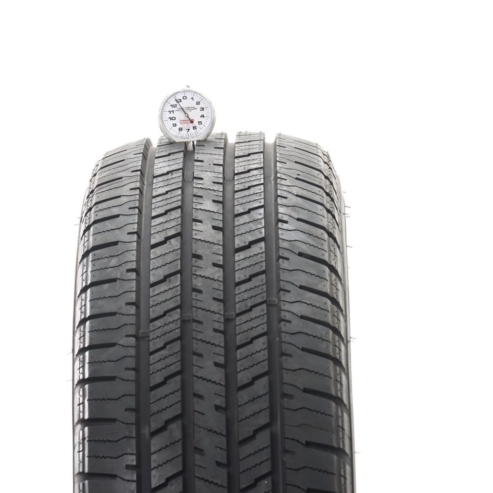 Set of (2) Used 255/70R18 Hankook Dynapro HT 112T - 12.5/32 - Image 2