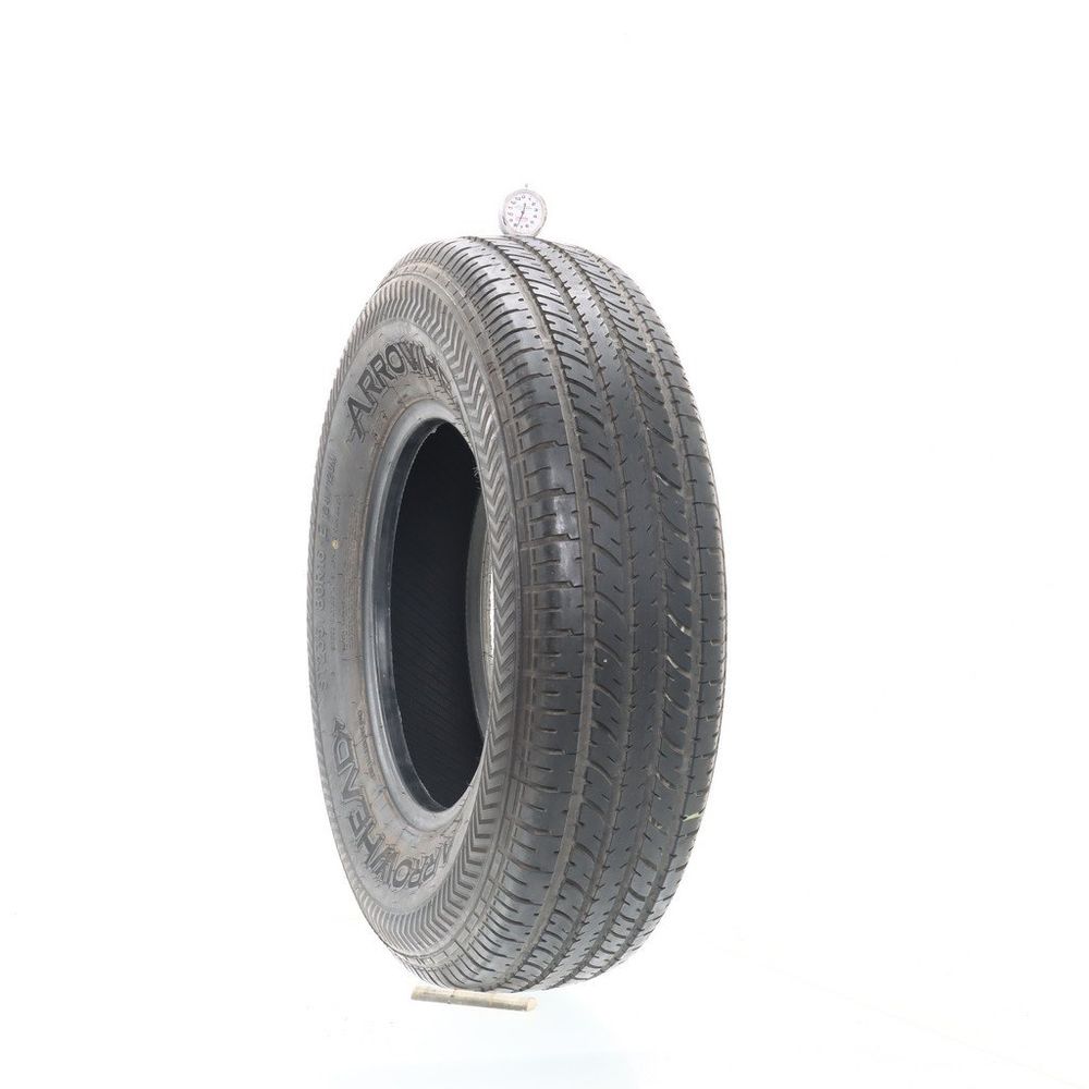 Used ST 235/80R16 LionsHead Arrowhead 124/120M E - 7.5/32 - Image 1