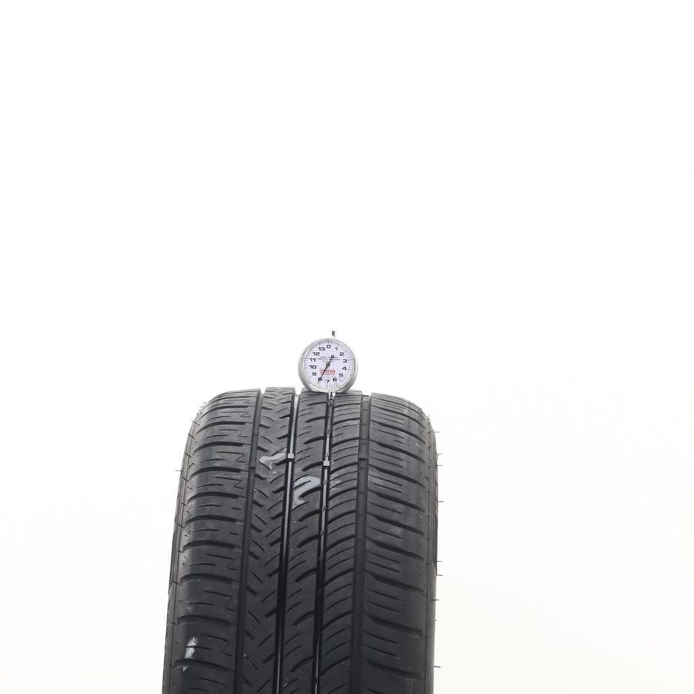 Set of (2) Used 205/50ZR17 Advanta HP Z-02 93W - 8/32 - Image 2