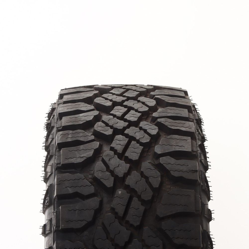 Driven Once LT 285/70R17 Goodyear Wrangler Duratrac 121/118Q E - 18/32 - Image 2