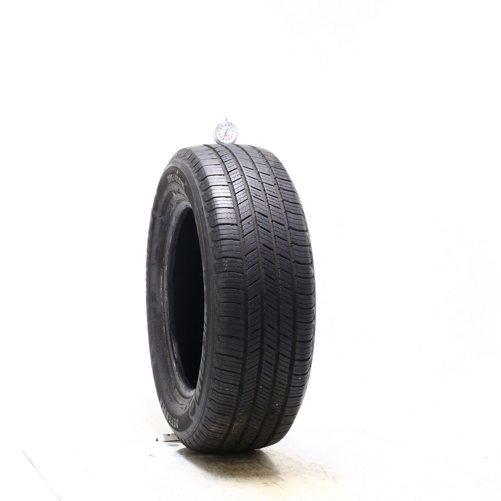 Used 205/65R15 Michelin Defender 94T - 8/32 - Image 1