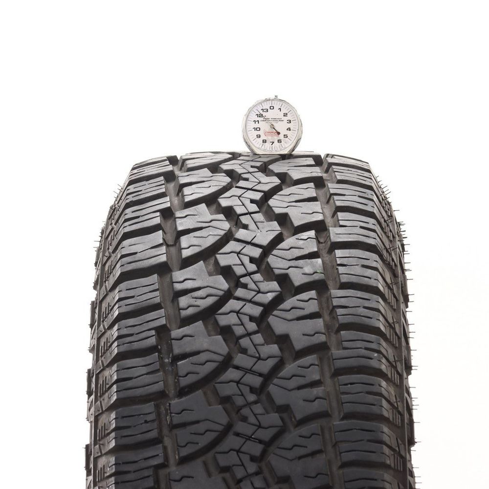 Set of (2) Used LT 265/70R17 Dextero All Terrain DAT1 121/118S E - 12.5/32 - Image 2