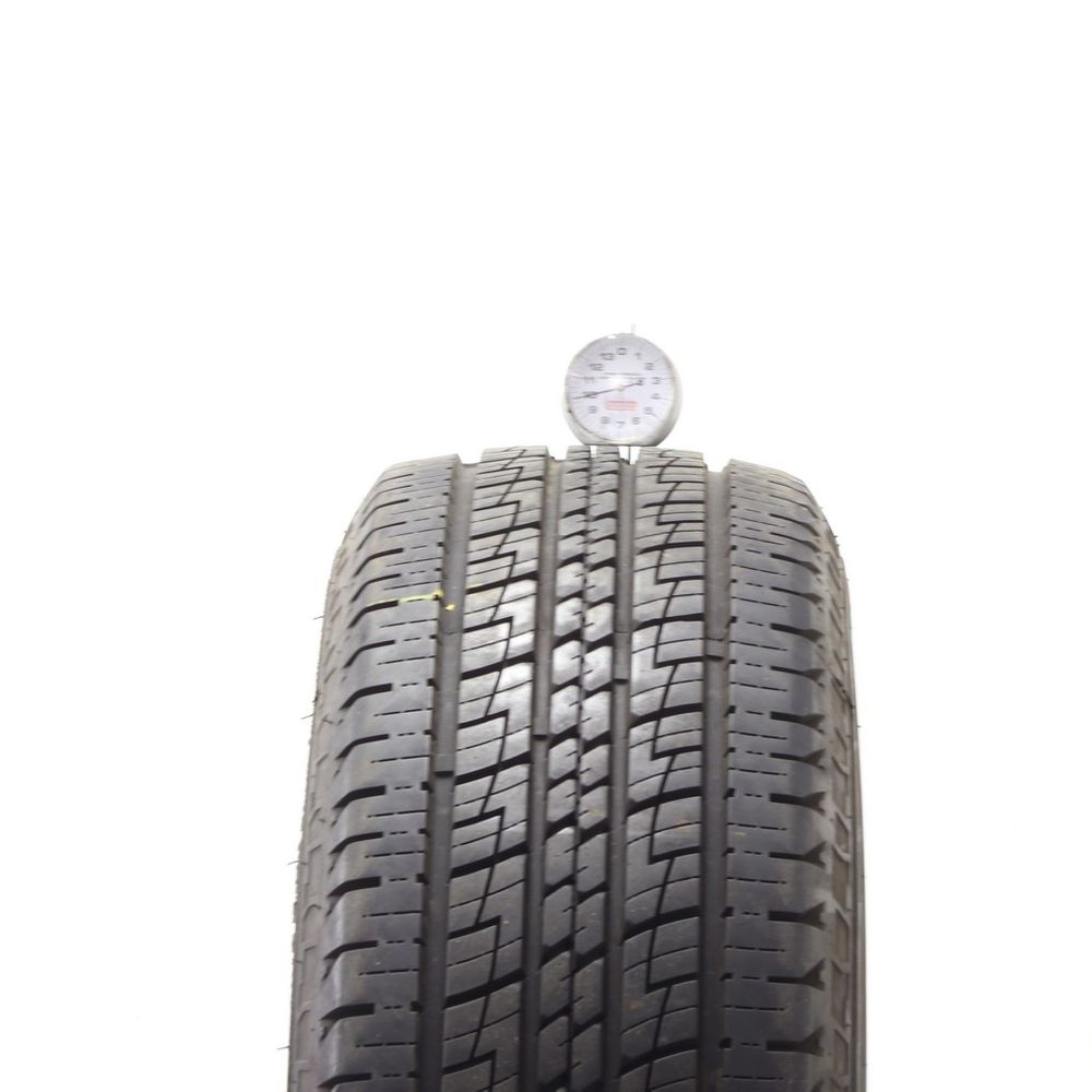 Set of (2) Used 225/65R17 Advanta SV T-01 100T - 9-10/32 - Image 5