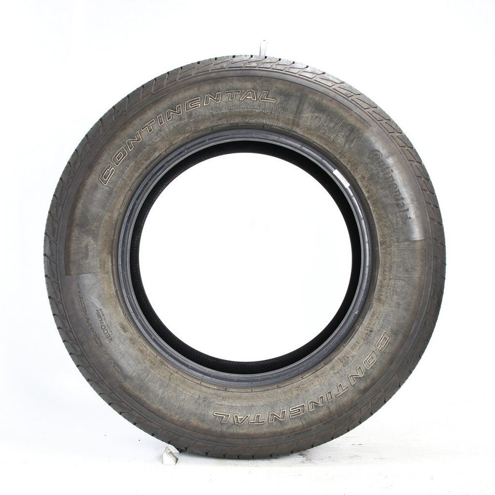 Used 265/65R18 Continental SureContact LX 114T - 8/32 - Image 3