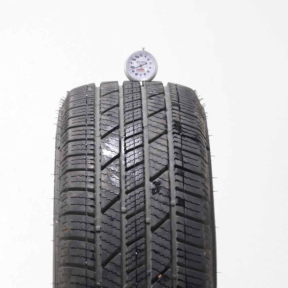 Set of (2) Used 245/65R17 Bridgestone Dueler LX 107T - 8.5-9.5/32 - Image 5
