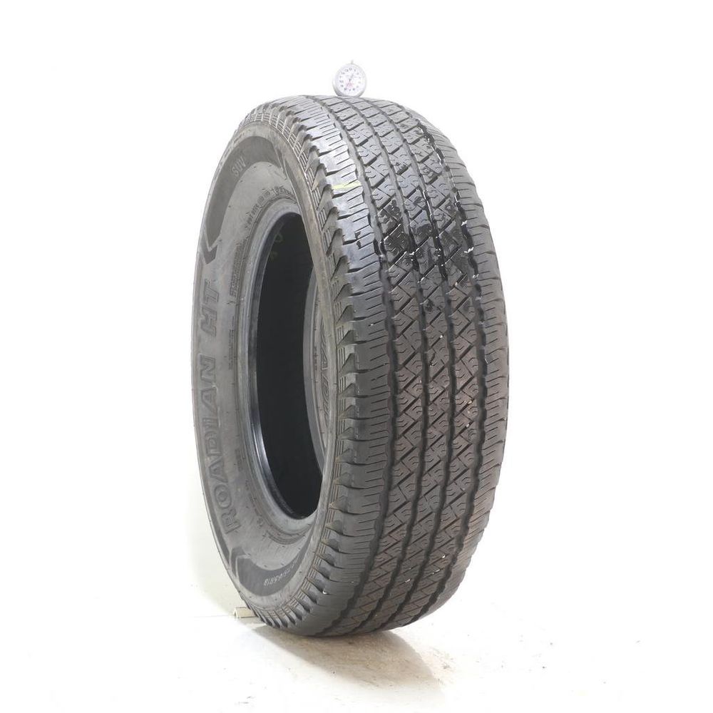 Used 275/65R18 Nexen Roadian HT SUV 114S - 8/32 - Image 1