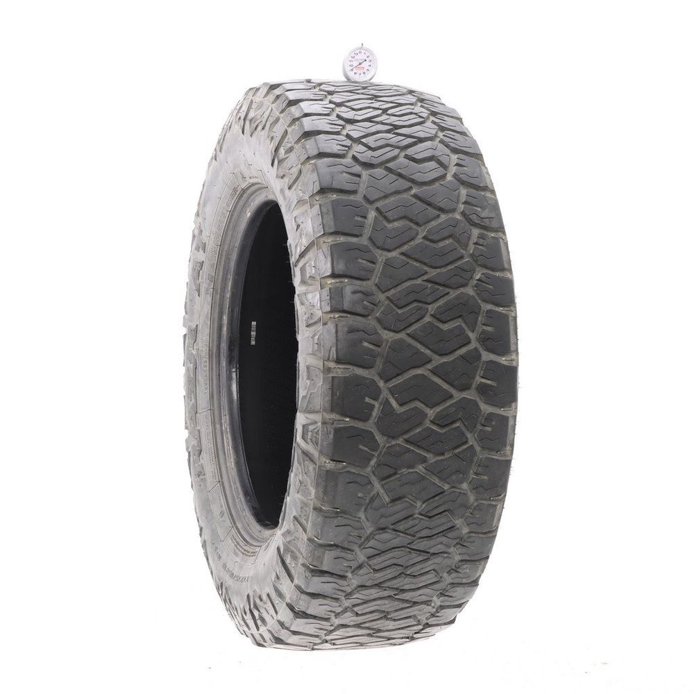 Used LT 275/65R18 Maxxis Razr AT 123/120S E - 9/32 - Image 1
