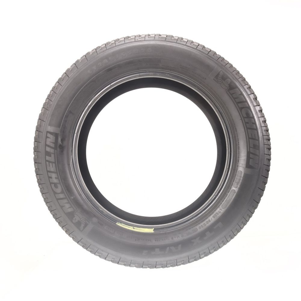 Used LT 285/55R20 Michelin LTX A/T2 122/119R E - 14/32 - Image 3