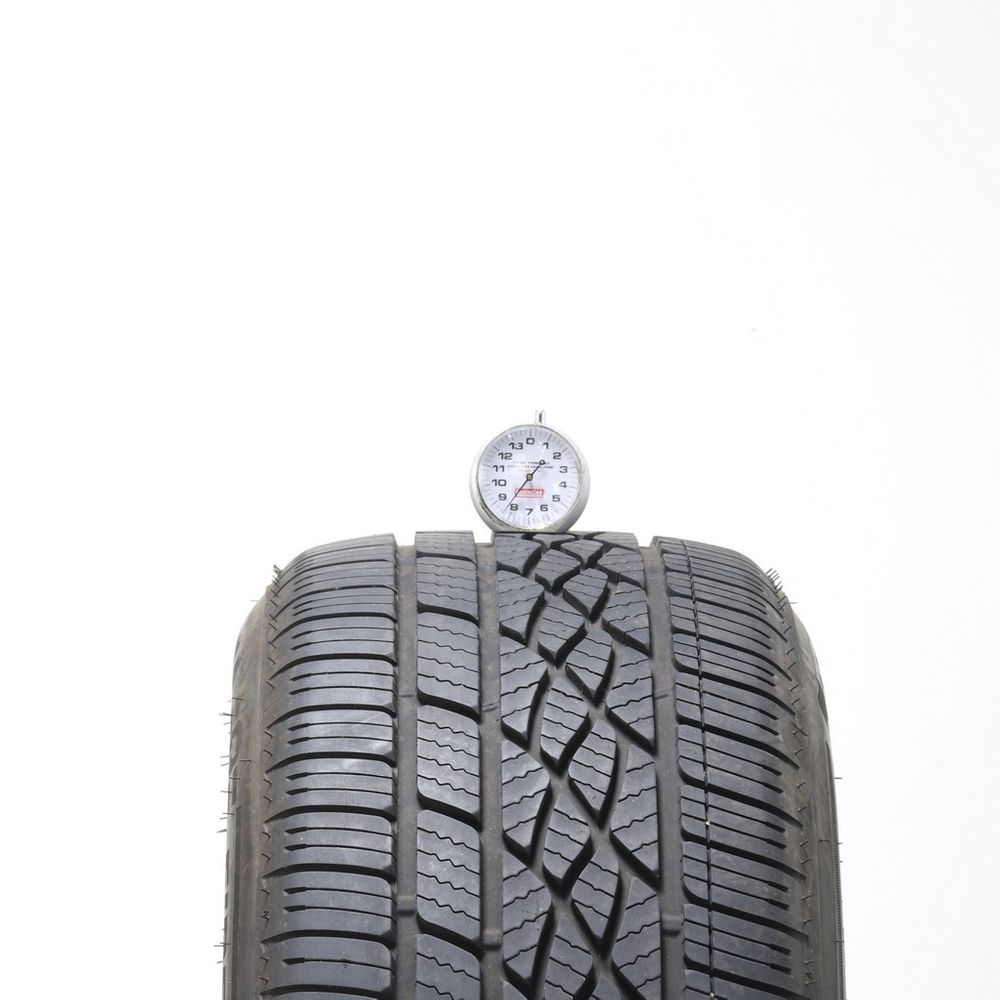 Set of (2) Used 235/50R17 Firestone Firehawk AS V2 96V - 6.5-8/32 - Image 5