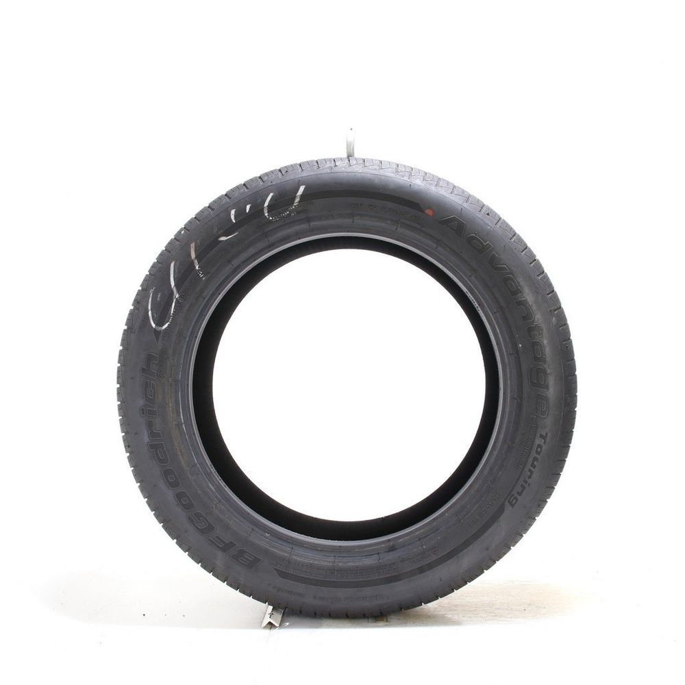 Set of (2) Used 225/55R18 BFGoodrich Advantage Control 98H - 9-9.5/32 - Image 3