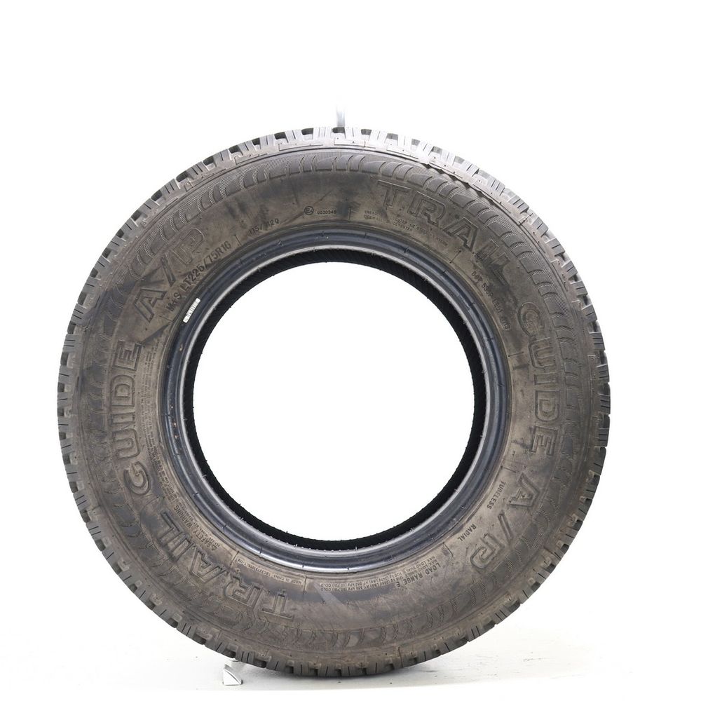 Used LT 225/75R16 Trail Guide A/P 115/112Q - 11.5/32 - Image 3