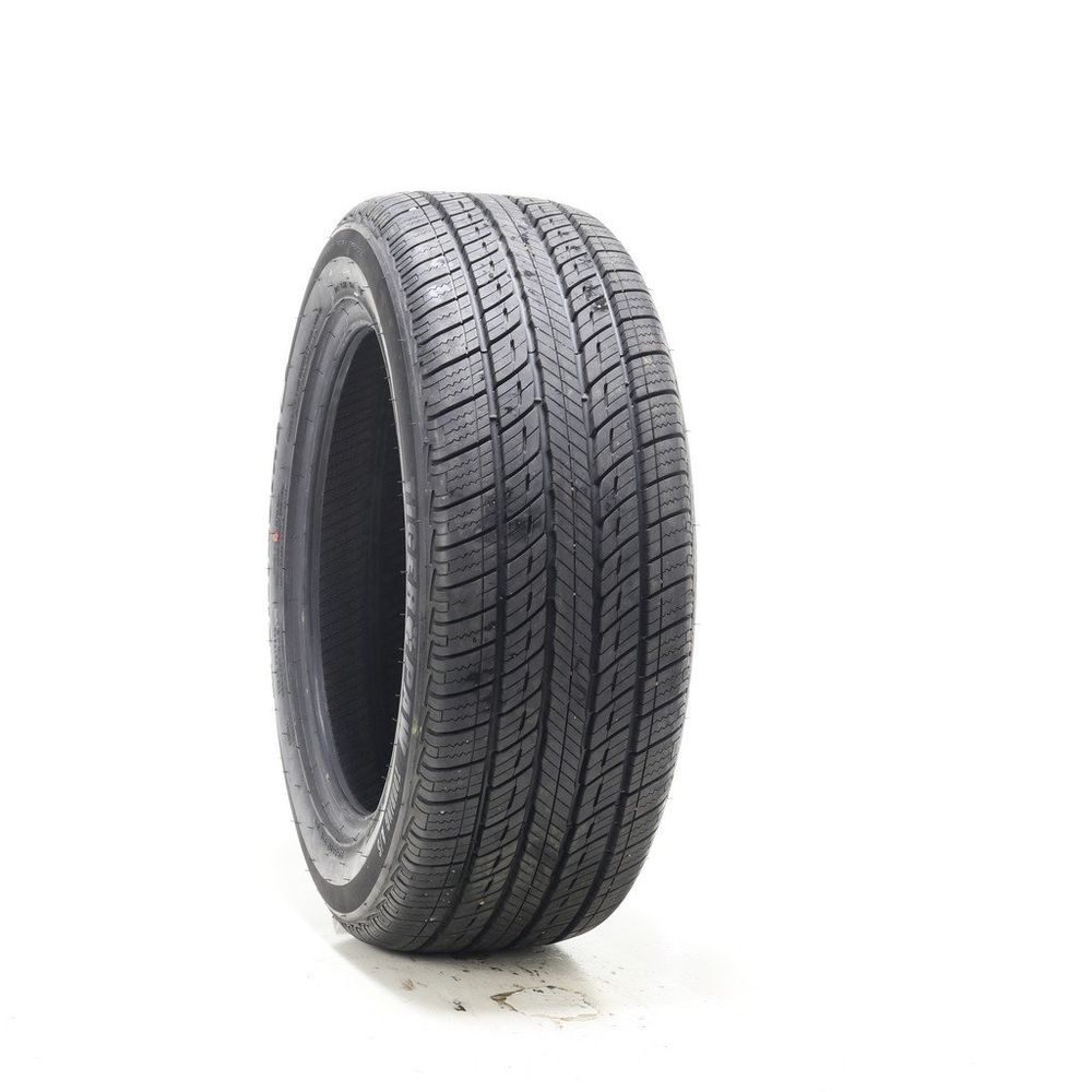 Driven Once 225/55R17 Uniroyal Tiger Paw Touring A/S 97H - 11/32 - Image 1