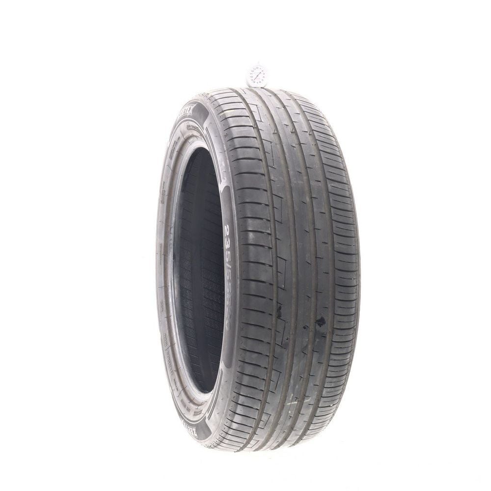 Used 235/55R20 Zeetex SU5000 max 102W - 8.5/32 - Image 1