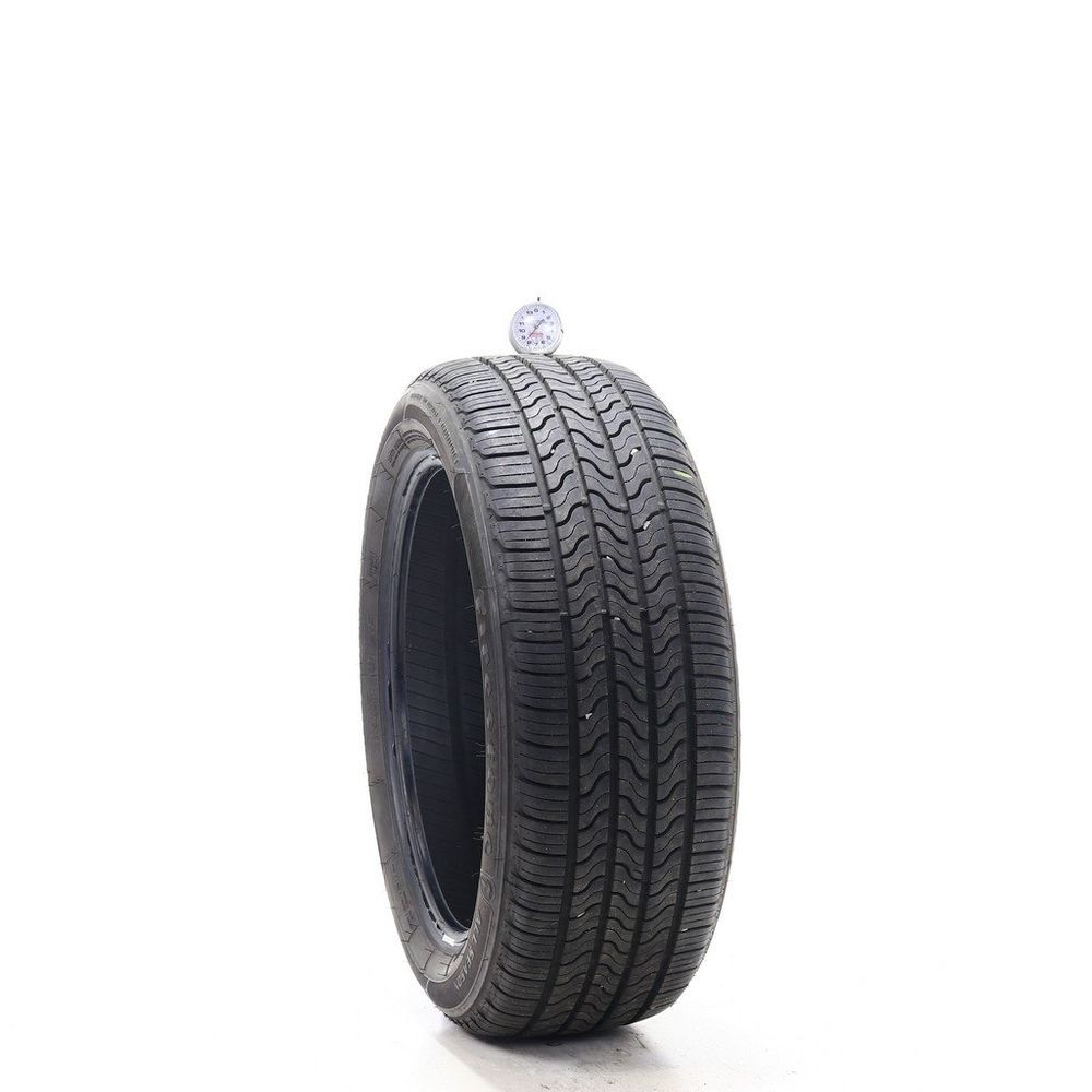 Used 205/50R17 Firestone All Season 89H - 8.5/32 - Image 1