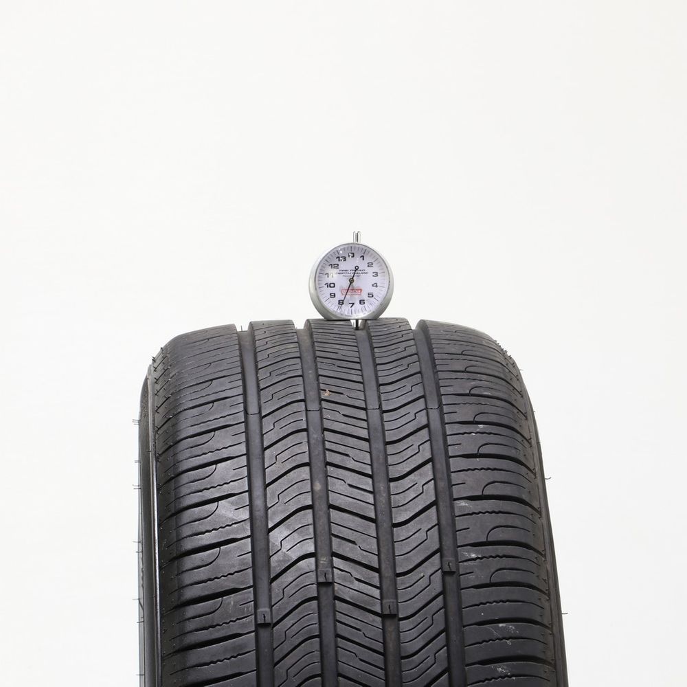 Set of (2) Used 235/45R18 Sailun Atrezzo SH408 94V - 7.5-9/32 - Image 2