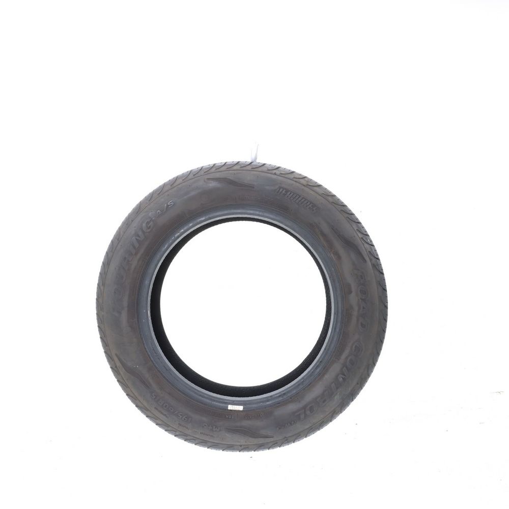 Set of (2) Used 195/60R15 DeanTires Road Control NW-3 Touring A/S 88H - 7-7.5/32 - Image 6