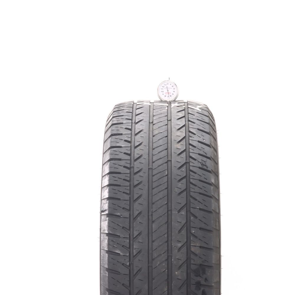 Set of (2) Used 265/60R18 Cooper Evolution HT2 110T - 6.5/32 - Image 2