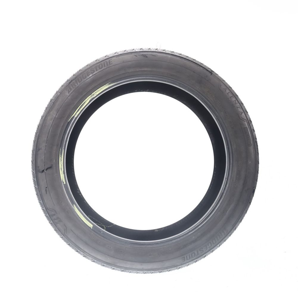Used 275/45R21 Bridgestone Alenza A/S 02 ENLITEN 107H - 6.5/32 - Image 3