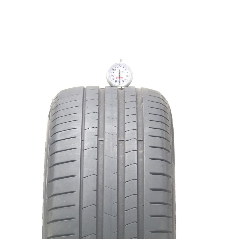 Used 245/45R20 Pirelli P Zero PZ4 Run Flat 103W - 7/32 - Image 2