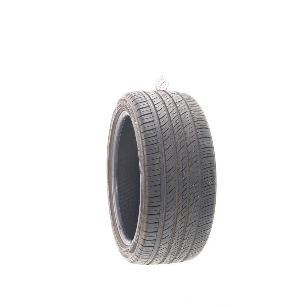 Used 245/40ZR18 Celimo Salient CS580 97Y - 8.5/32 - Image 1