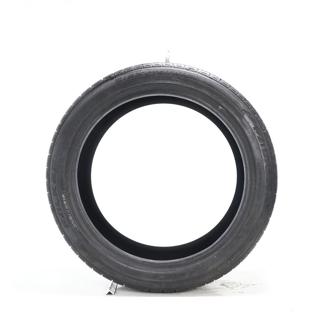 Used 235/45R19 Falken Ziex CT60 A/S 99V - 6.5/32 - Image 3