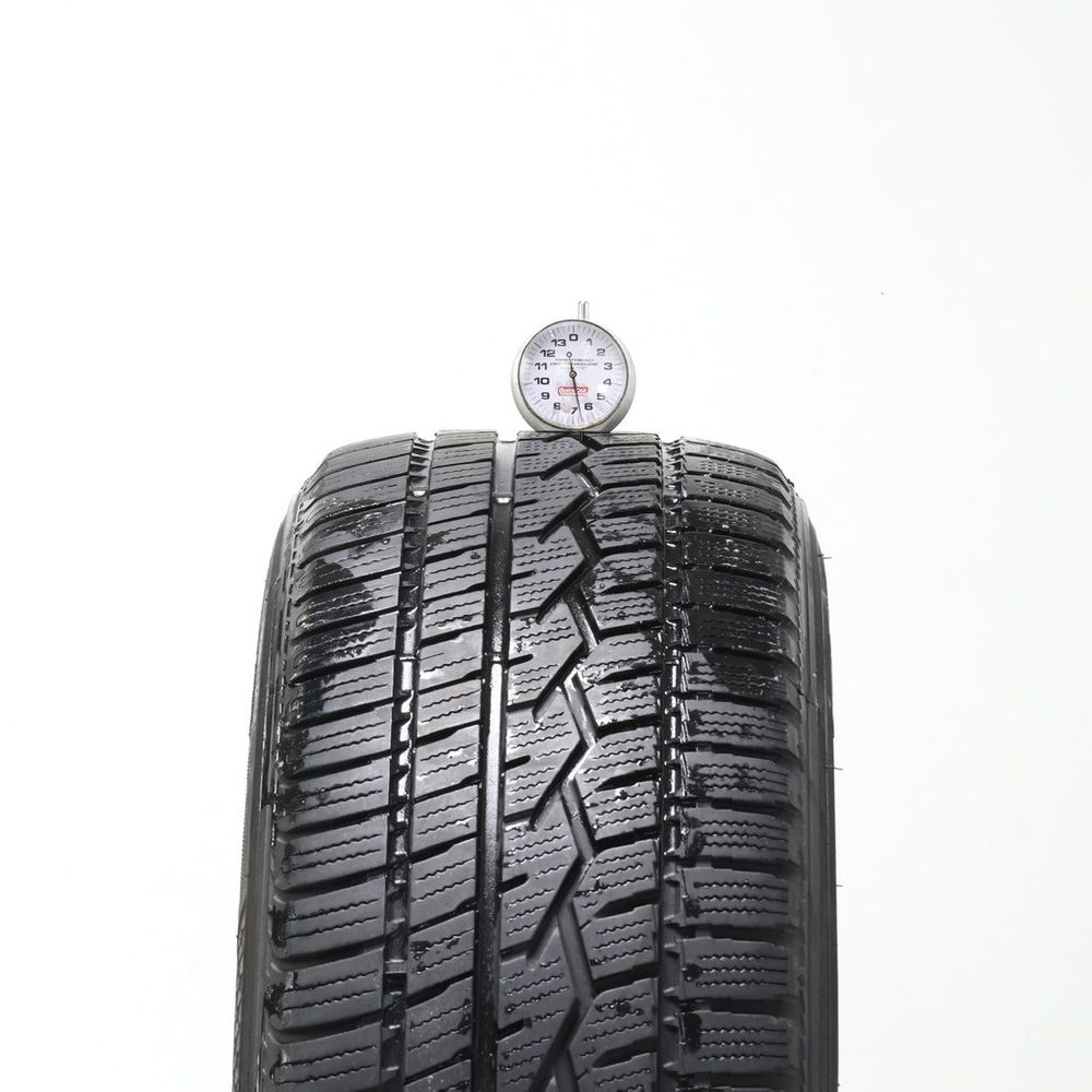 Set of (2) Used 225/60R17 Toyo Celsius CUV 99V - 6.5/32 - Image 2