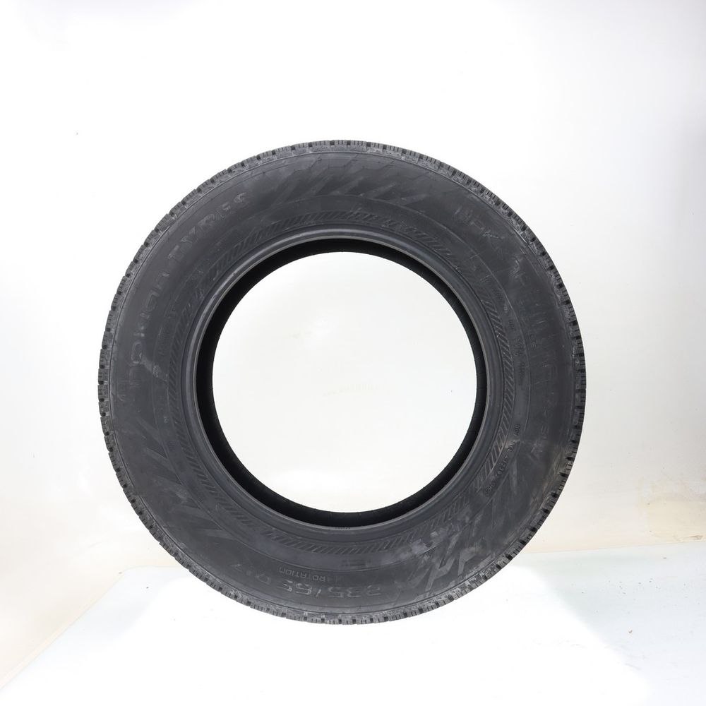 New 235/65R17 Nokian Hakkapeliitta R5 SUV 108R - Image 3