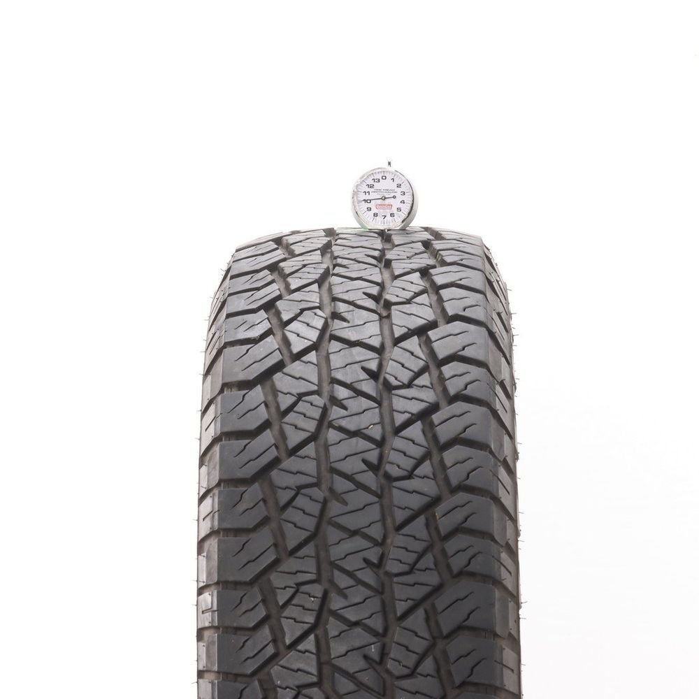 Used 245/75R16 Hankook Dynapro AT2 Xtreme 111T - 10/32 - Image 2