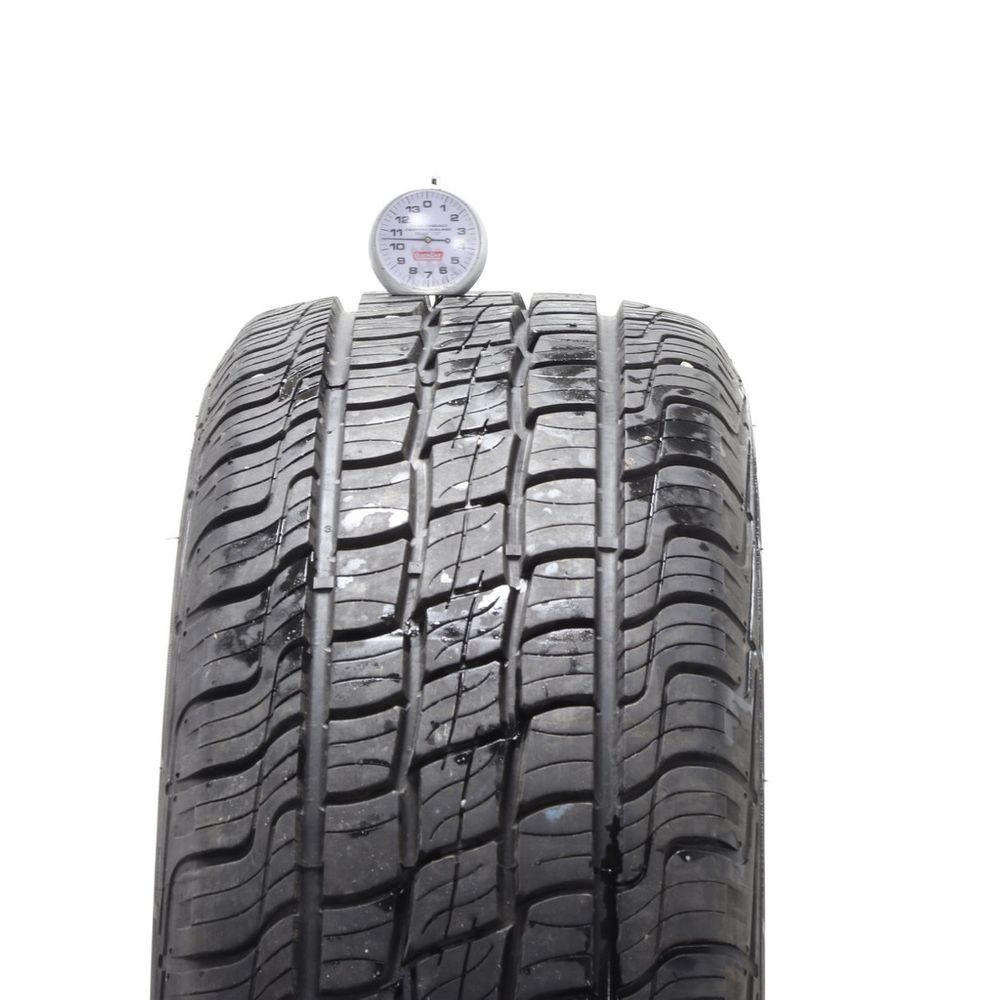 Set of (2) Used 235/60R18 Mastercraft Courser HSX Tour 107V - 10.5-11.5/32 - Image 2