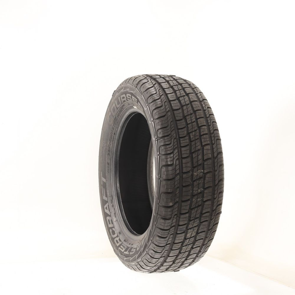 Set of (2) Used 235/60R18 Mastercraft Courser HSX Tour 107V - 10.5-11.5/32 - Image 4