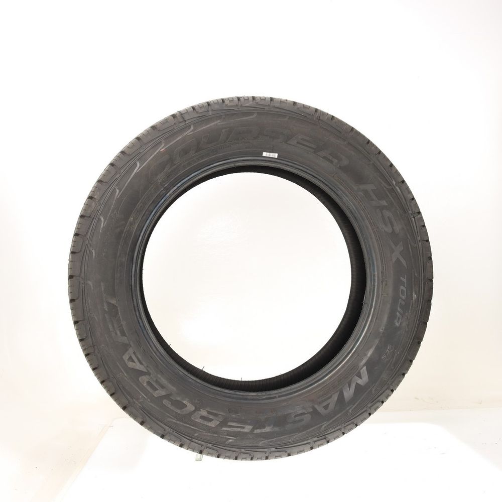 Set of (2) Used 235/60R18 Mastercraft Courser HSX Tour 107V - 10.5-11.5/32 - Image 6