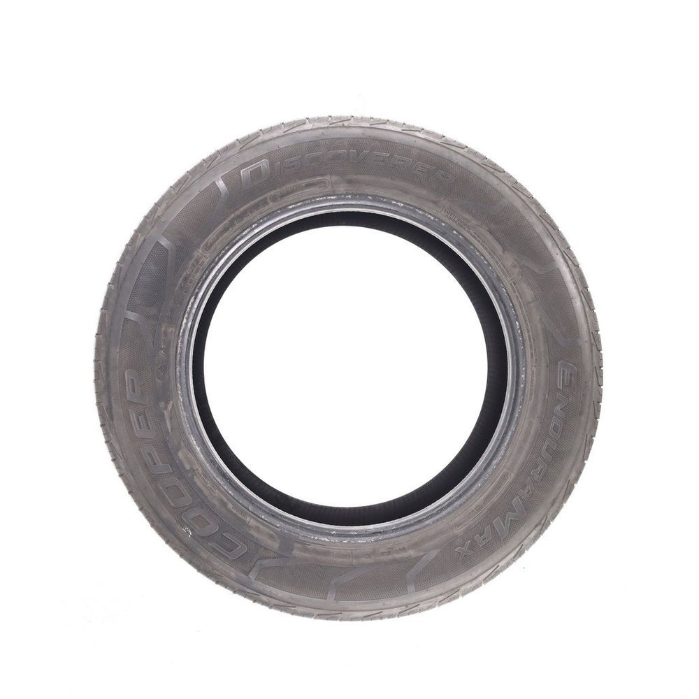 Used 235/60R17 Cooper Discoverer EnduraMax 102H - 7/32 - Image 3