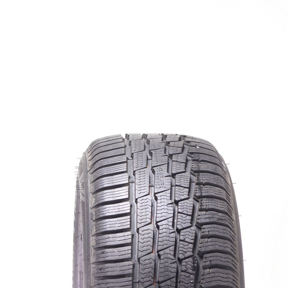 Driven Once 235/60R18 Nokian Encompass AW01 107V - 11.5/32 - Image 2
