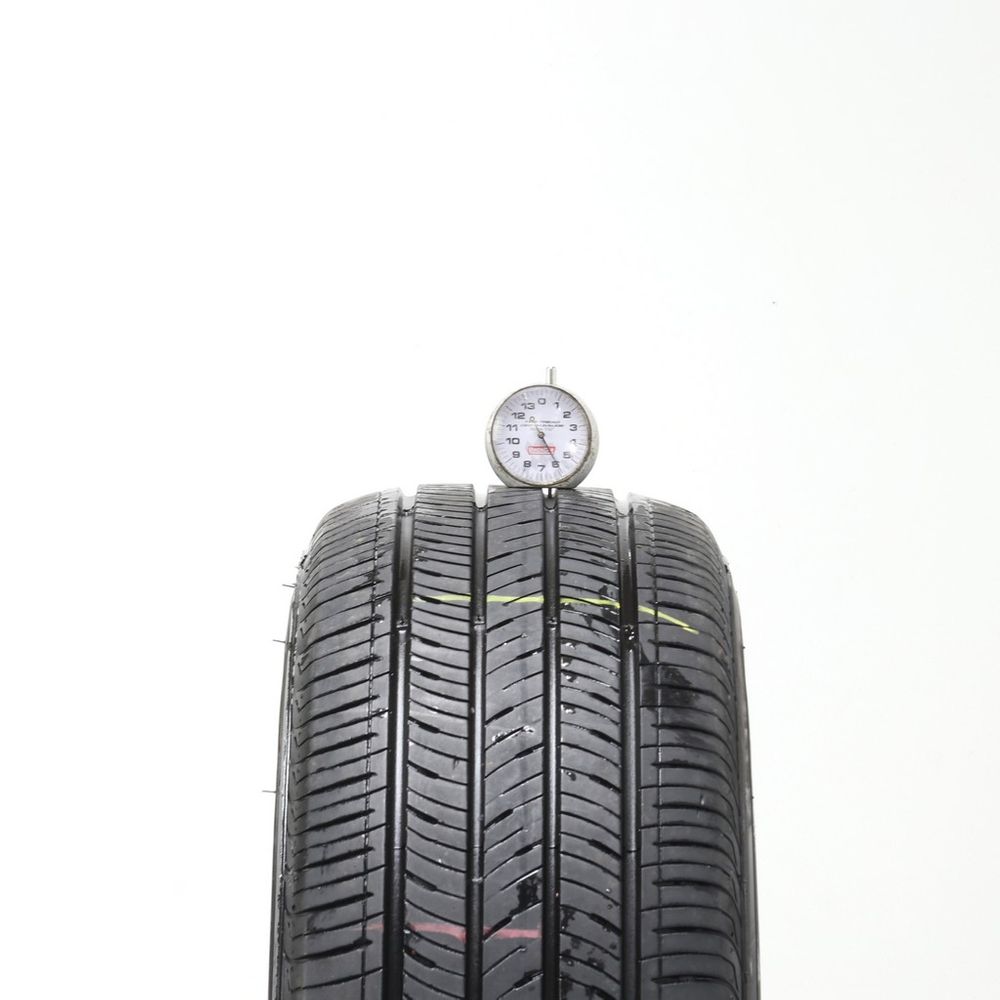 Set of (2) Used 205/65R16 Kumho Solus TA31 Plus 95H - 5.5-7/32 - Image 2