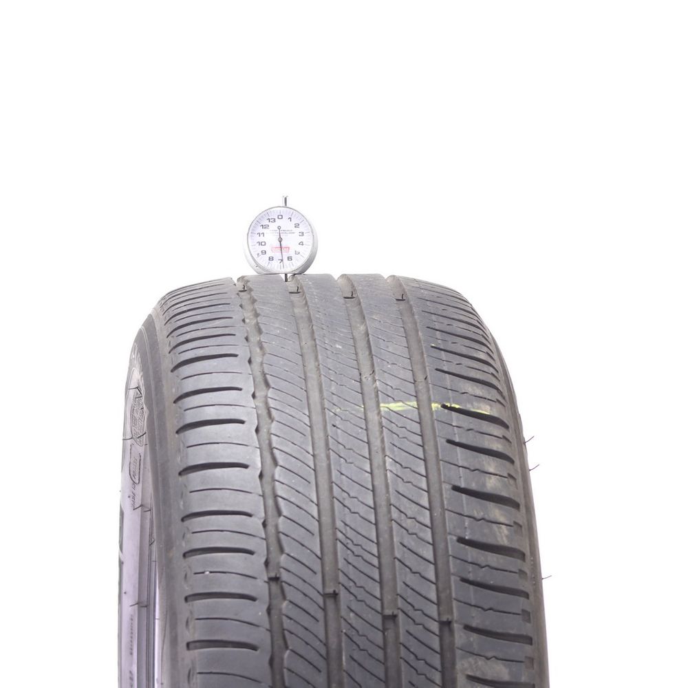 Set of (2) Used 235/50R19 Michelin Primacy MXM4 VOL 99H - 5.5-6.5/32 - Image 5