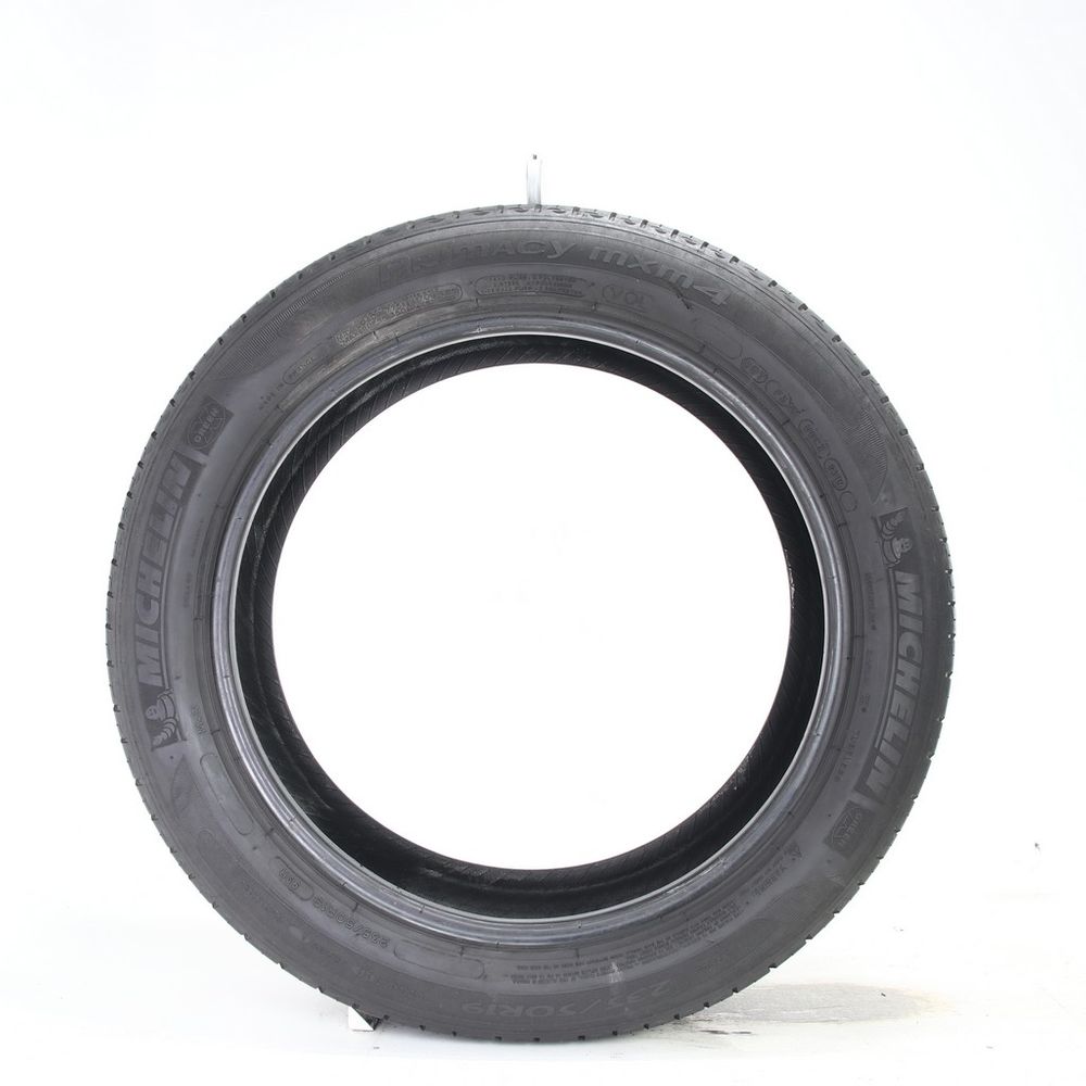 Set of (2) Used 235/50R19 Michelin Primacy MXM4 VOL 99H - 5.5-6.5/32 - Image 6