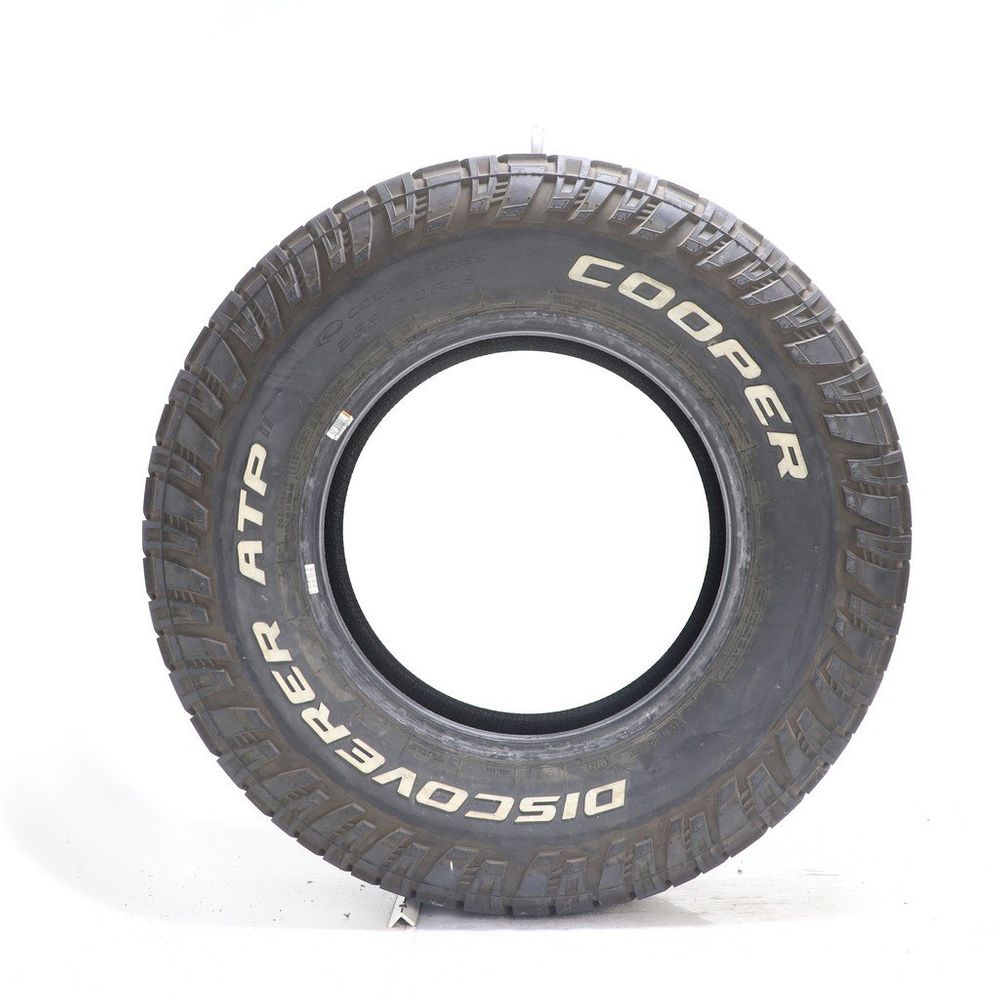 Set of (2) Used 265/70R16 Cooper Discoverer ATP II 112T - 10-10.5/32 - Image 6