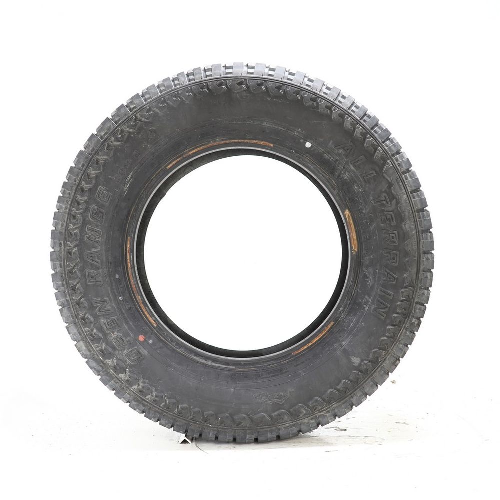 New 235/75R17 Mazama Open Range A/T SQM-3 108T - 12/32 - Image 3