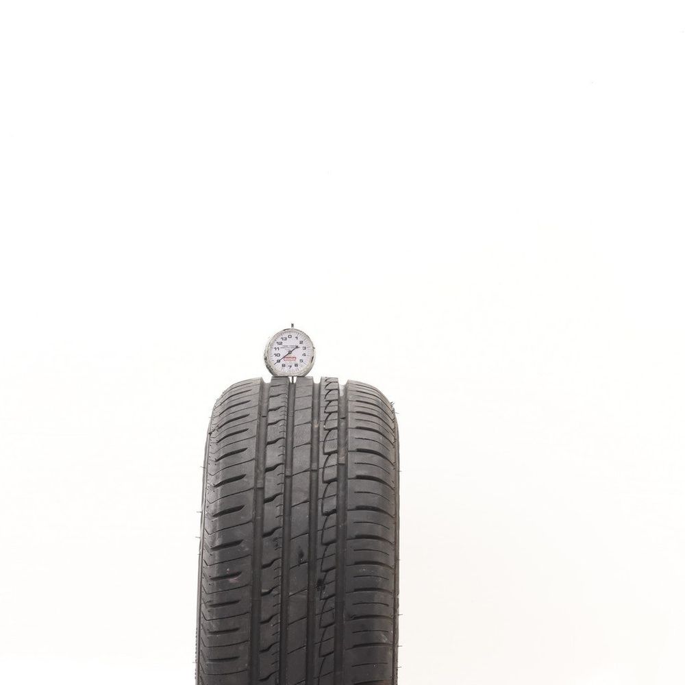 Set of (2) Used 185/65R14 Ironman IMove Gen 2 AS 86H - 8-9/32 - Image 5