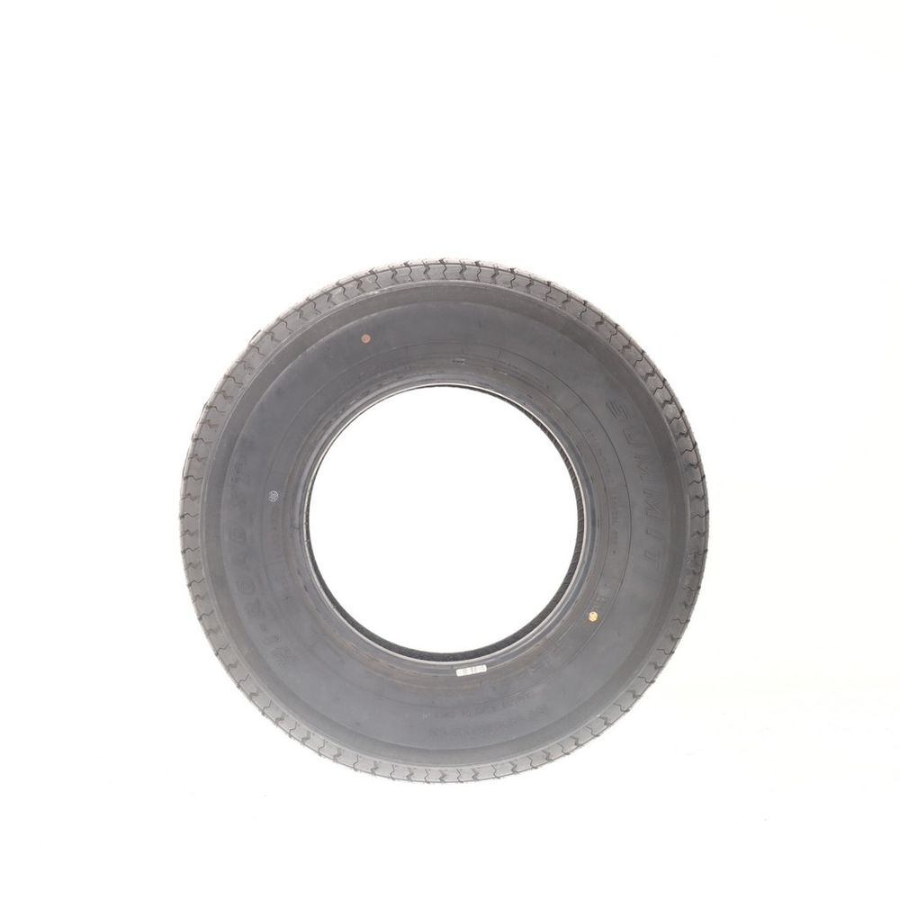 New ST 185/80R13 Summit HI-Road ST 94/89L C - Image 3