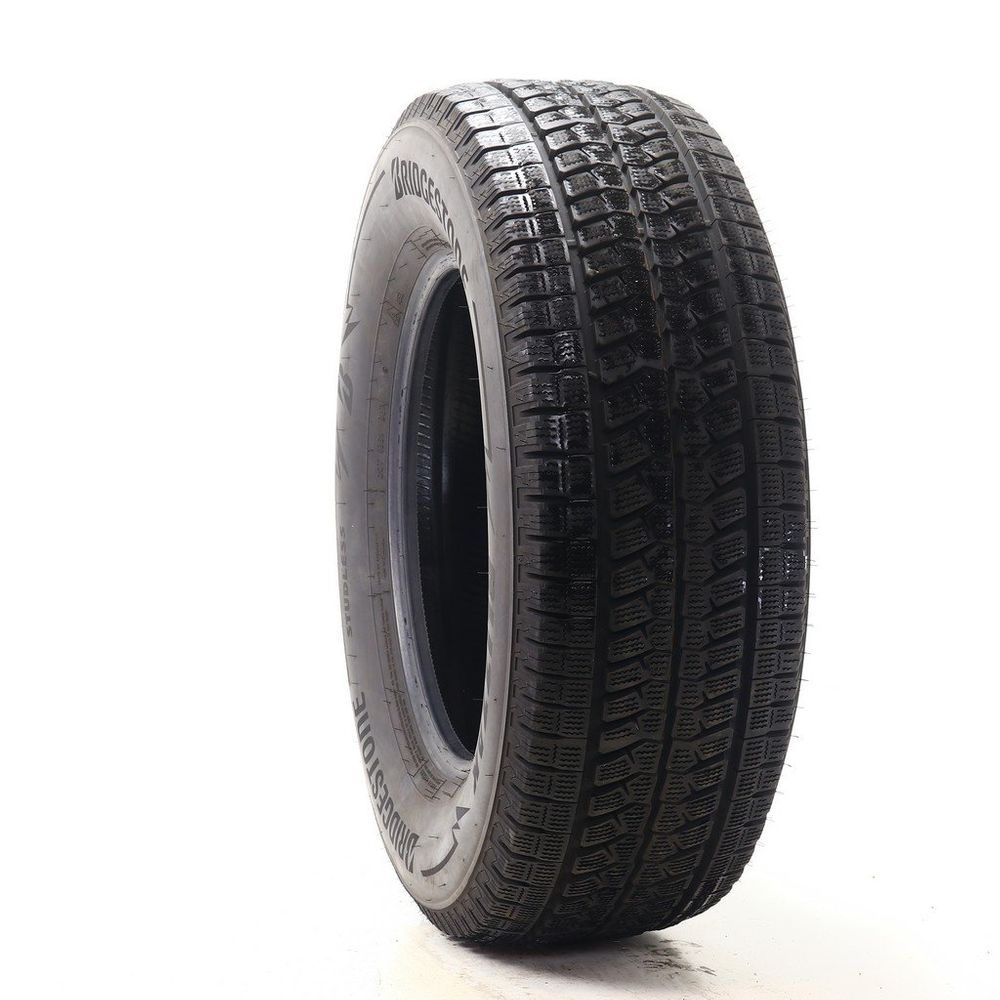 Used LT 275/65R18 Bridgestone Blizzak LT 123/120R - 11.5/32 - Image 1