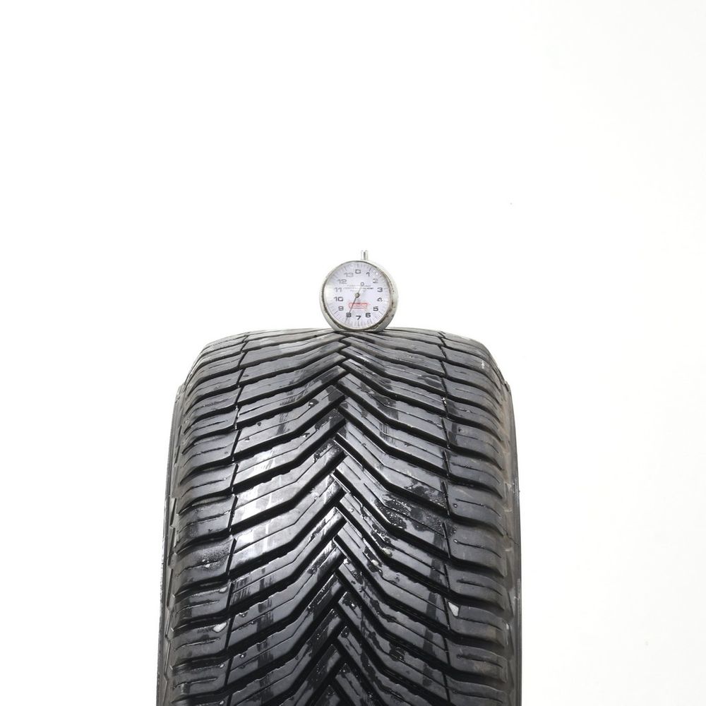 Set of (4) Used 215/55R17 Michelin CrossClimate 2 94V - 8-9.5/32 - Image 2