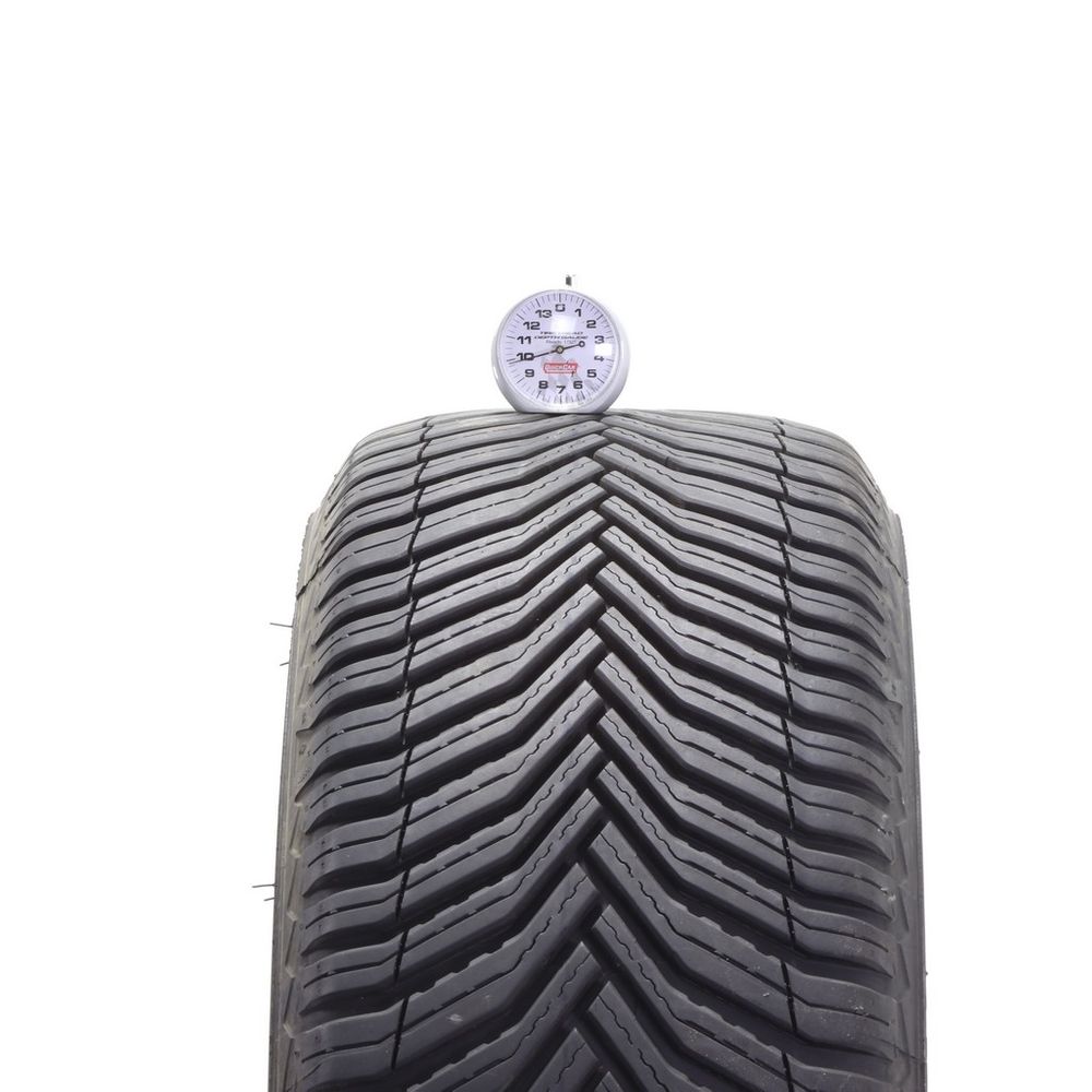 Set of (4) Used 215/55R17 Michelin CrossClimate 2 94V - 8-9.5/32 - Image 5