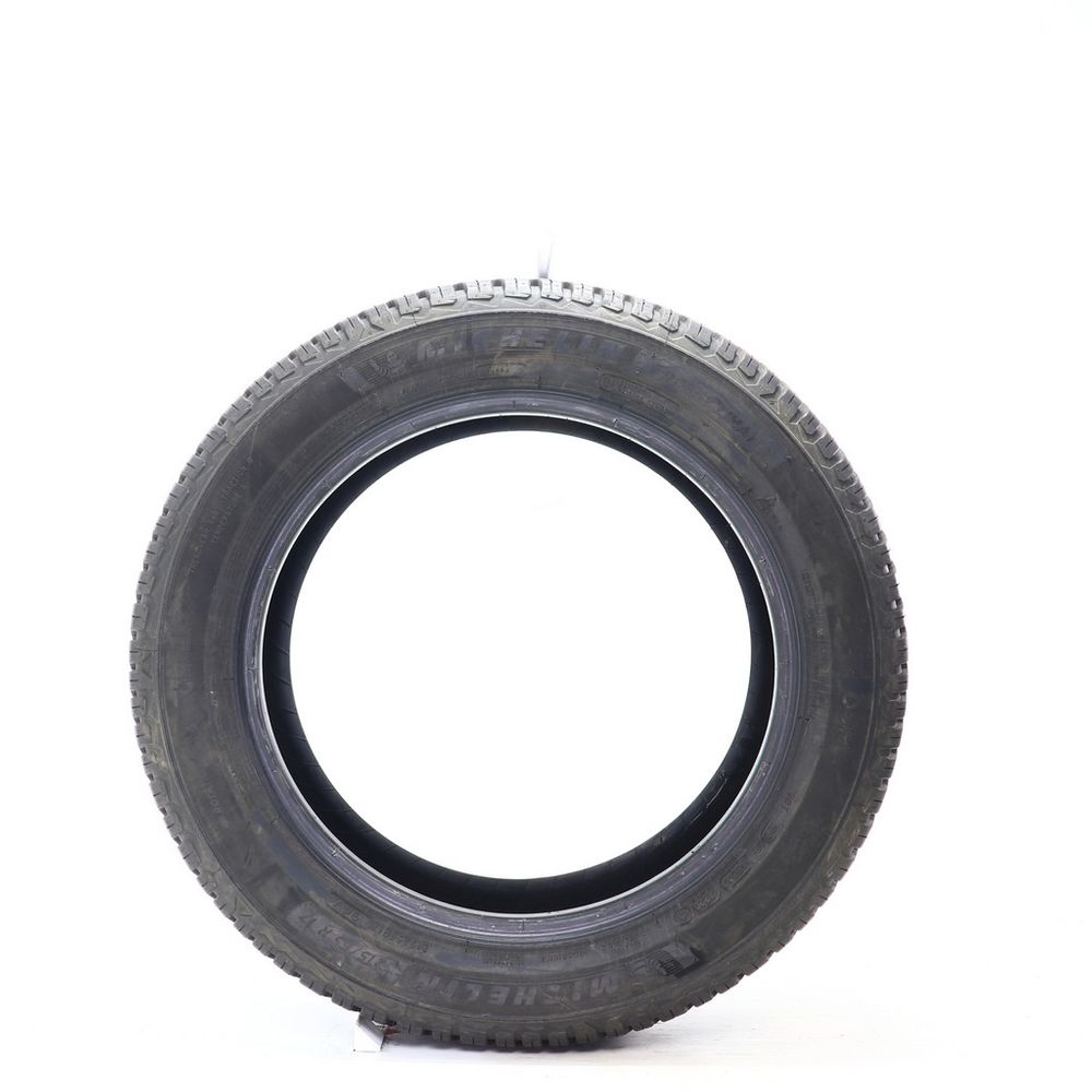 Set of (4) Used 215/55R17 Michelin CrossClimate 2 94V - 8-9.5/32 - Image 6