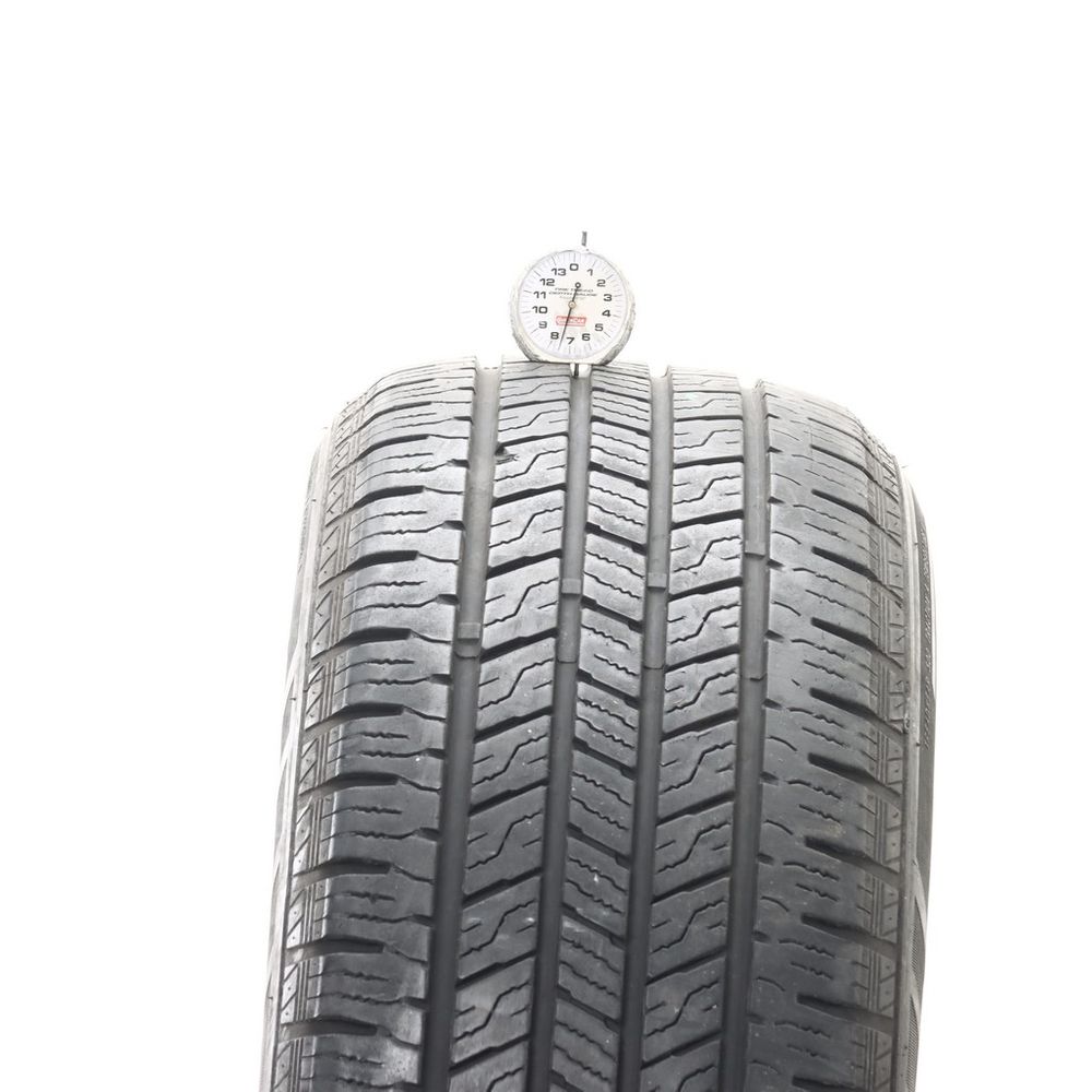 Used 245/60R18 Summit Trail Climber HT II 105H - 7.5/32 - Image 2