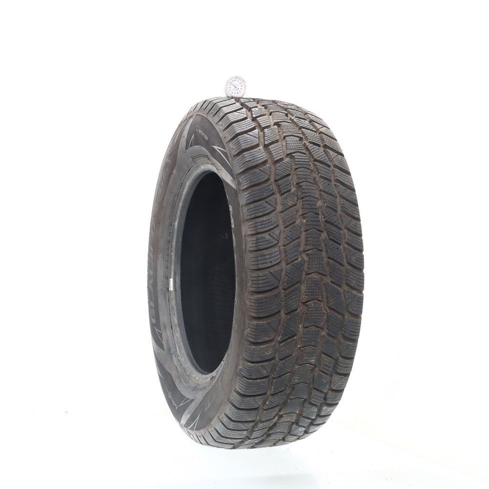 Used 265/65R18 Mastercraft Glacier Trex 114T - 11.5/32 - Image 1