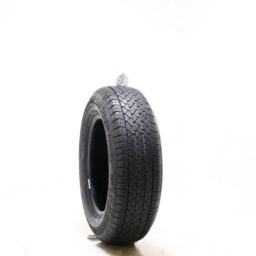 Used 205/65R15 Bridgestone Potenza RE92 92H - 7.5/32 - Image 1