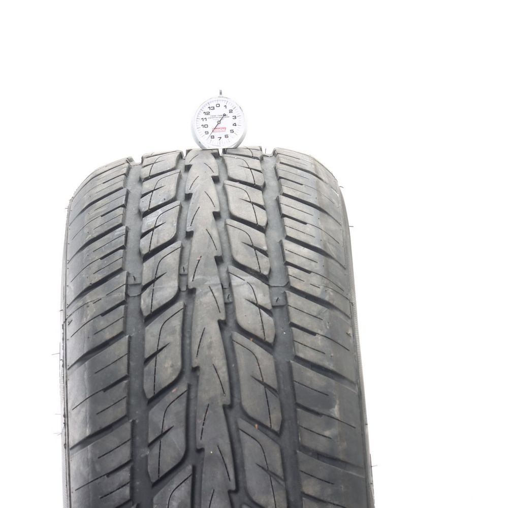 Used 255/55R20 Rockblade Rock 535 110V - 8/32 - Image 2